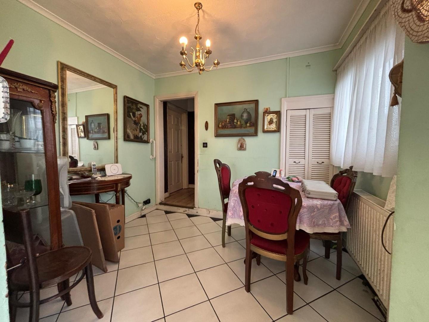 Millway, Mill Hill, NW7, London